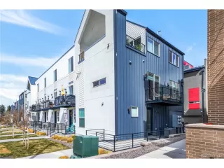 More Details about MLS # 3446655 : 3050 WILSON CT 1 DENVER CO 80205