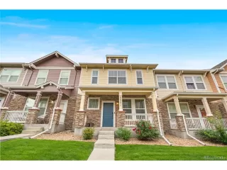 More Details about MLS # 3450918 : 22771 E BRIARWOOD PL AURORA CO 80016