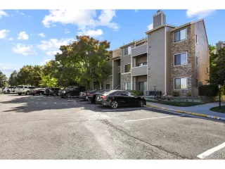 More Details about MLS # 3469573 : 7454 S ALKIRE ST 301 LITTLETON CO 80127