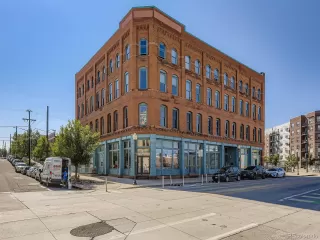 More Details about MLS # 3496118 : 2560 BLAKE ST 205 DENVER CO 80205