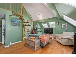 More Details about MLS # 3496248 : 1366 GARFIELD ST 601 DENVER CO 80206