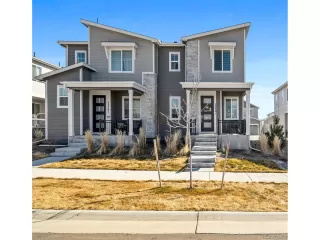 More Details about MLS # 3497727 : 5270 ROUTT CT A ARVADA CO 80002