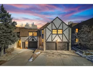 More Details about MLS # 3512230 : 4250 S OLIVE ST 111 DENVER CO 80237