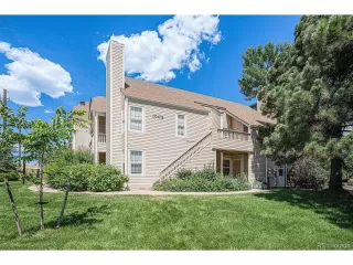 More Details about MLS # 3522466 : 1009 S MILLER ST 203 LAKEWOOD CO 80226