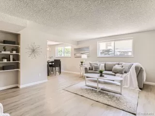 More Details about MLS # 3524038 : 1723 ROBB ST 45 LAKEWOOD CO 80215