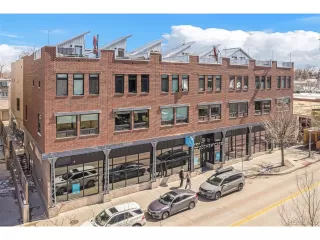 More Details about MLS # 3526580 : 4144 TENNYSON ST 202 DENVER CO 80212