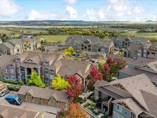 More Details about MLS # 3533415 : 10056 W UNSER DR 204 LITTLETON CO 80127