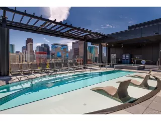 More Details about MLS # 3541475 : 1901 WAZEE ST 704 DENVER CO 80202
