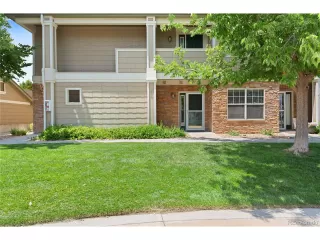 More Details about MLS # 3544059 : 4385 S BALSAM ST 5-104 LITTLETON CO 80123