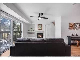 More Details about MLS # 3547719 : 6435 S DAYTON ST 103 ENGLEWOOD CO 80111