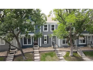 More Details about MLS # 3552766 : 1699 S TRENTON ST 5 DENVER CO 80231