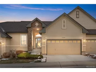 Browse active condo listings in SADDLE ROCK GOLF CLUB