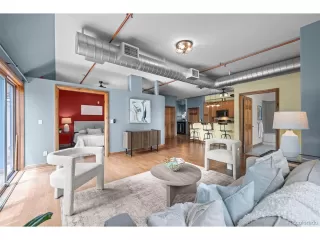 More Details about MLS # 3560415 : 3299 LOWELL BLVD 204 DENVER CO 80211