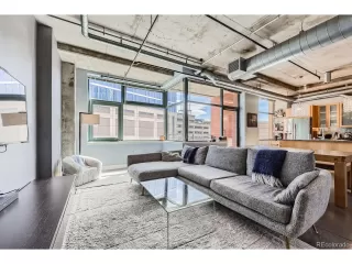 More Details about MLS # 3561744 : 2100 16TH ST 408 DENVER CO 80202