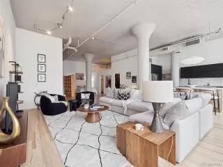 More Details about MLS # 3561918 : 2000 ARAPAHOE ST 503 DENVER CO 80205