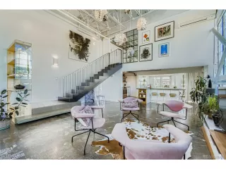 SILVER SQUARE LOFTS Condos for Sale