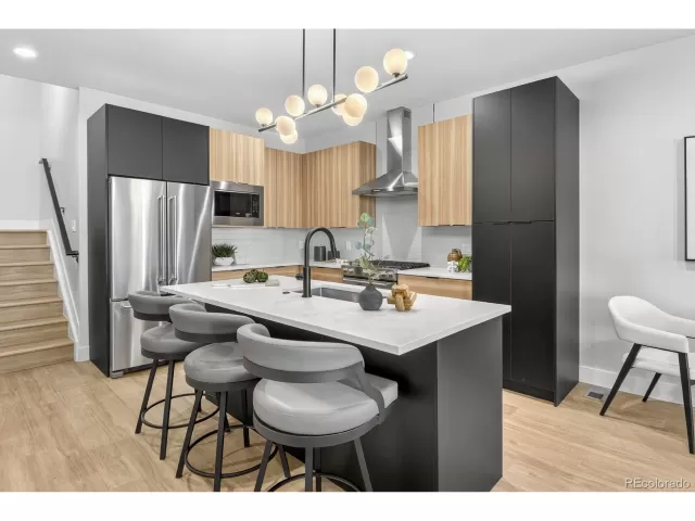 MLS: 3573000 Condo For Sale