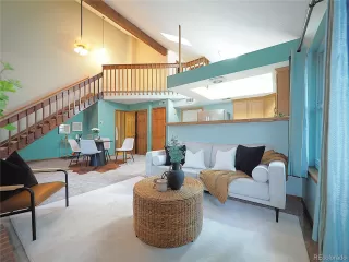 More Details about MLS # 3600196 : 3300 W FLORIDA AVE 36 DENVER CO 80219