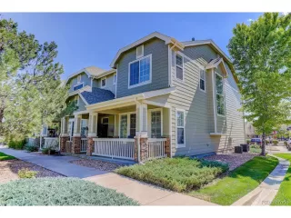More Details about MLS # 3605815 : 16165 E GEDDES DR 85 AURORA CO 80016