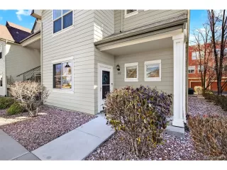 More Details about MLS # 3611454 : 5460 ALLISON ST 102 ARVADA CO 80002