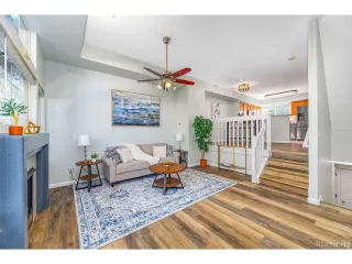 More Details about MLS # 3612281 : 8199 WELBY RD 4106 DENVER CO 80229