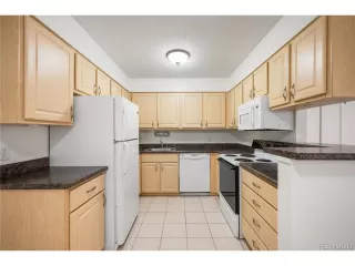 More Details about MLS # 3616341 : 3335 S AMMONS ST 6-102 LAKEWOOD CO 80227