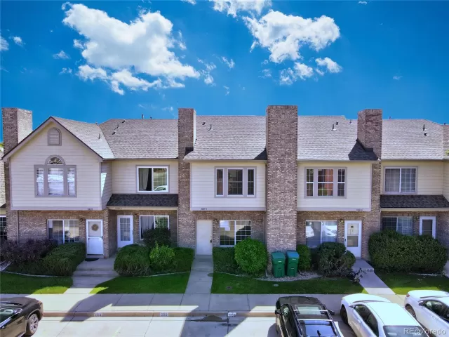 MLS: 3629869 Condo For Sale