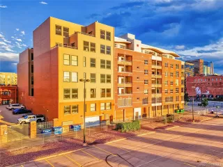 More Details about MLS # 3630284 : 2229 BLAKE ST 505 DENVER CO 80205