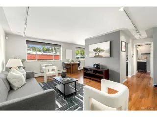 More Details about MLS # 3631361 : 656 N LOGAN ST 7 DENVER CO 80203