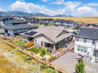 More Details about MLS # 3635936 : 17412 W 93RD PL ARVADA CO 80007