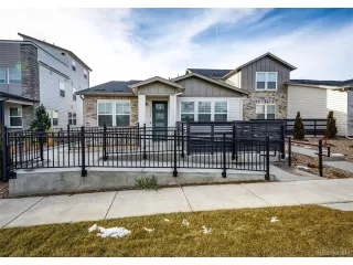 More Details about MLS # 3646117 : 6874 ZUNI CT DENVER CO 80221