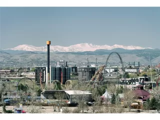 More Details about MLS # 3666068 : 1401 WEWATTA ST 808 DENVER CO 80202