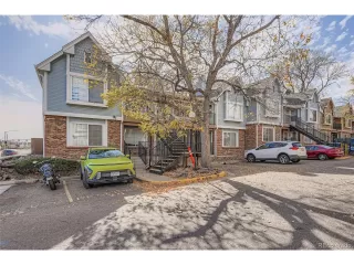 More Details about MLS # 3671956 : 63 S SABLE BLVD E26 AURORA CO 80012