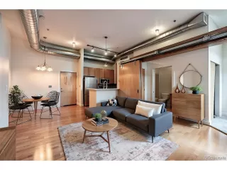 More Details about MLS # 3678079 : 7700 E 29TH AVE 404 DENVER CO 80238