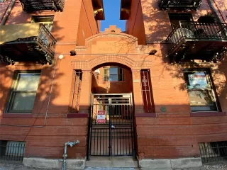 Browse active condo listings in PARK AVENUE ADDITION