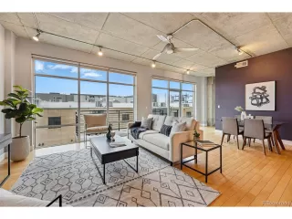 More Details about MLS # 3705185 : 2200 W 29TH AVE 204 DENVER CO 80211