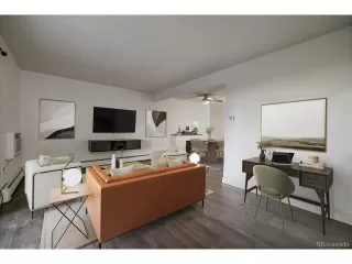 More Details about MLS # 3713601 : 4569 S LOWELL BLVD B DENVER CO 80236