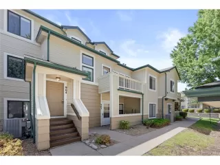 More Details about MLS # 3737187 : 8707 E FLORIDA AVE 9-904 DENVER CO 80247