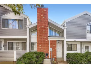 More Details about MLS # 3760721 : 126 S NOME ST AURORA CO 80012