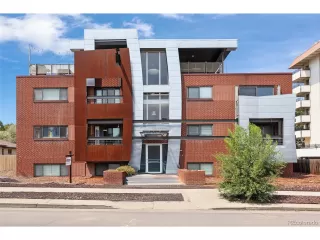 More Details about MLS # 3774543 : 75 N EMERSON ST 107 DENVER CO 80218