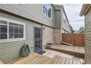 More Details about MLS # 3777331 : 3415 S AMMONS ST 24-2 LAKEWOOD CO 80227