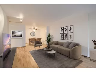 More Details about MLS # 3792878 : 1200 VINE ST 5E DENVER CO 80206
