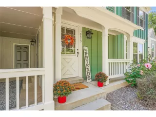More Details about MLS # 3804907 : 19615 APPLEWOOD CT PARKER CO 80138