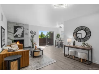 More Details about MLS # 3807222 : 252 N PENNSYLVANIA ST 507 DENVER CO 80203