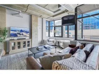 More Details about MLS # 3842382 : 2100 16TH ST 311 DENVER CO 80202