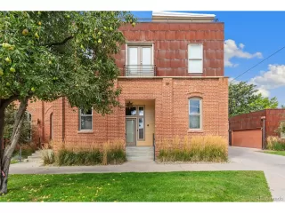 More Details about MLS # 3852051 : 2501 GROVE ST 102 DENVER CO 80211