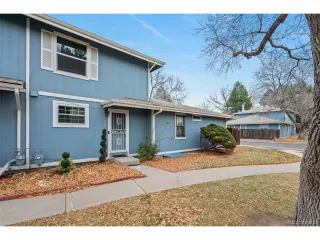 More Details about MLS # 3852542 : 11609 E CEDAR AVE AURORA CO 80012