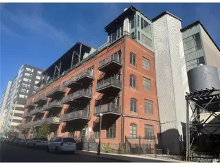 More Details about MLS # 3859627 : 2960 INCA ST 417 DENVER CO 80202