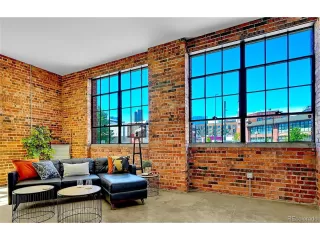 More Details about MLS # 3860555 : 2500 WALNUT ST 102 DENVER CO 80205