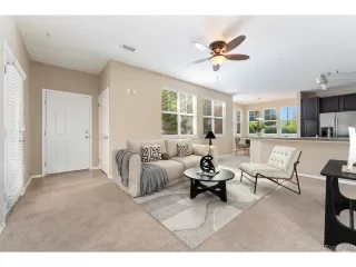 Browse active condo listings in LEGENDS AT LOWRY